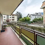 Apartamento Franziskus Merano