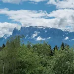 Franziskus * Merano