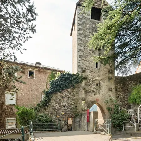 Franziskus Merano