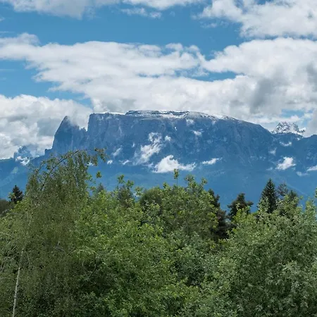 Franziskus Lägenhet Merano
