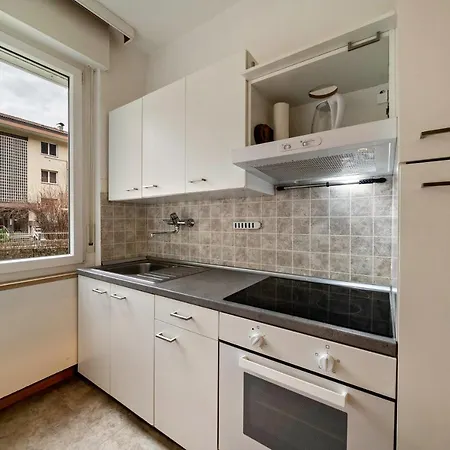 Franziskus アパート