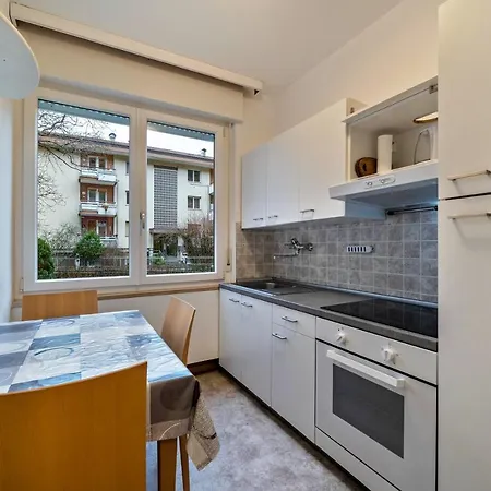 Διαμέρισμα Franziskus *