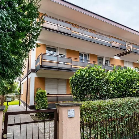 Franziskus Apartamento Merano