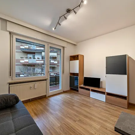 Apartment Franziskus