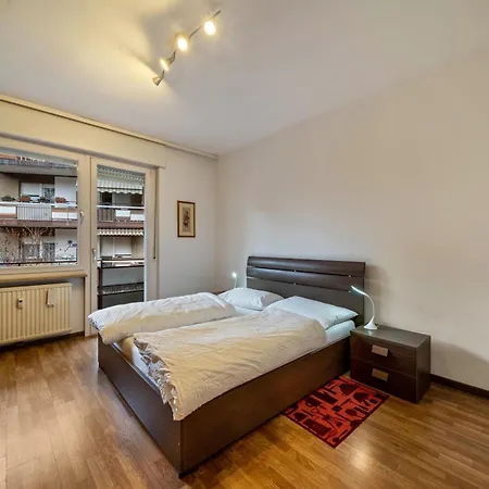 Franziskus Apartment