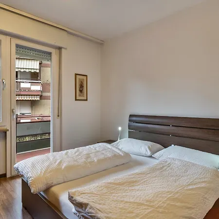 Apartment Franziskus