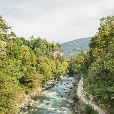 Franziskus * Merano