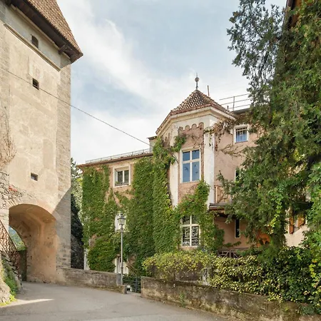Franziskus Apartment Merano
