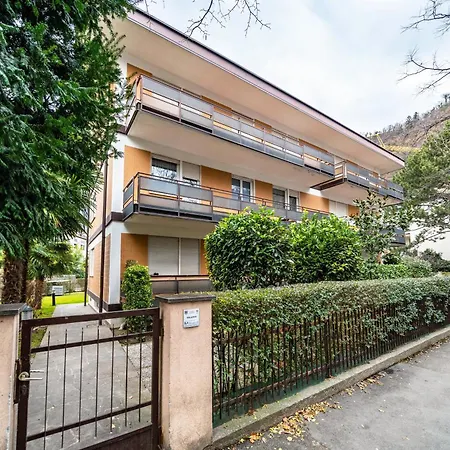 Franziskus Appartement