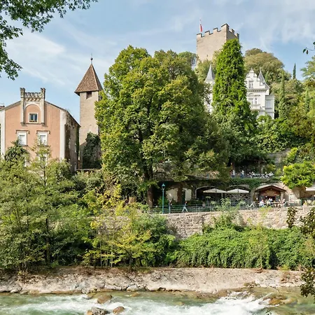 Franziskus Merano