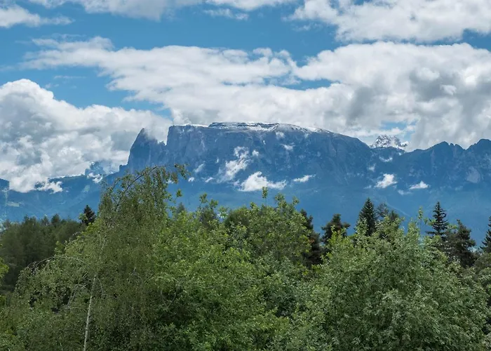 Franziskus Lägenhet Merano