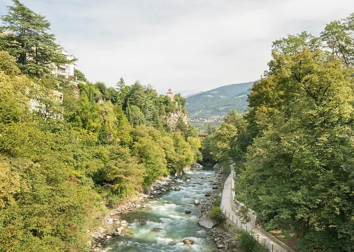 Franziskus Lägenhet