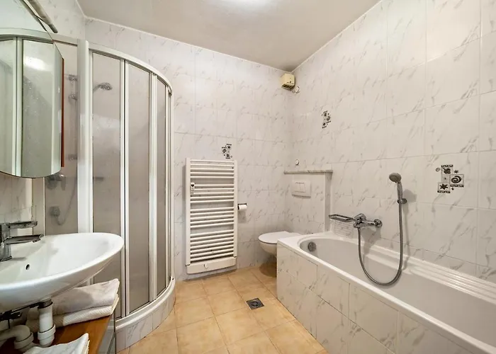 Franziskus Apartment