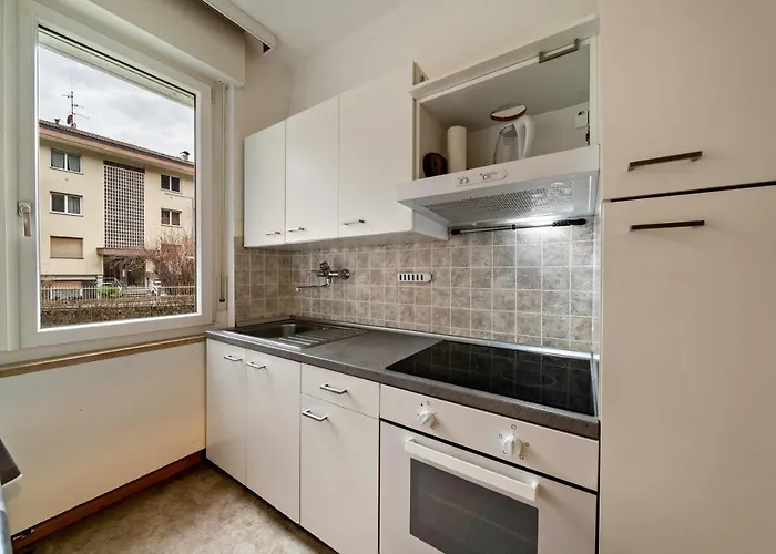 Franziskus Apartment